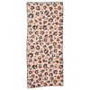 ORIGINAL TOWEL - LEOPARD PINK