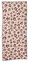 ORIGINAL TOWEL - LEOPARD PINK