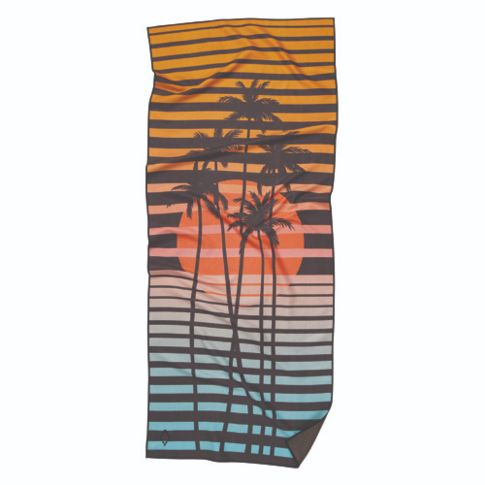 ORIGINAL TOWEL - VICE YELLOW