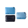 PACK-IT CUBE MIXED SET M/M/M - RUSH BLUE/BLUE DAWN