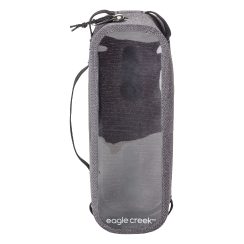 PACK-IT DRY SLIM CUBE - GRAPHITE