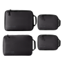 PACK-IT ISOLATE CARRY-ON SET - BLACK