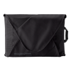 PACK-IT REVEAL GARMENT FOLDER L - BLACK