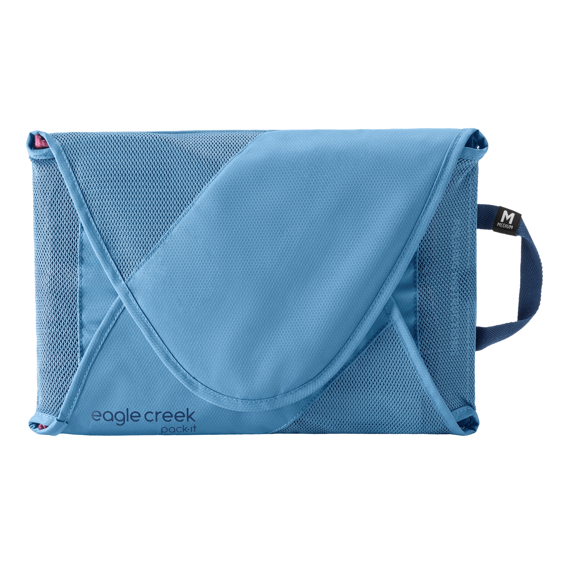 PACK-IT REVEAL GARMENT FOLDER M - BLUE DAWN