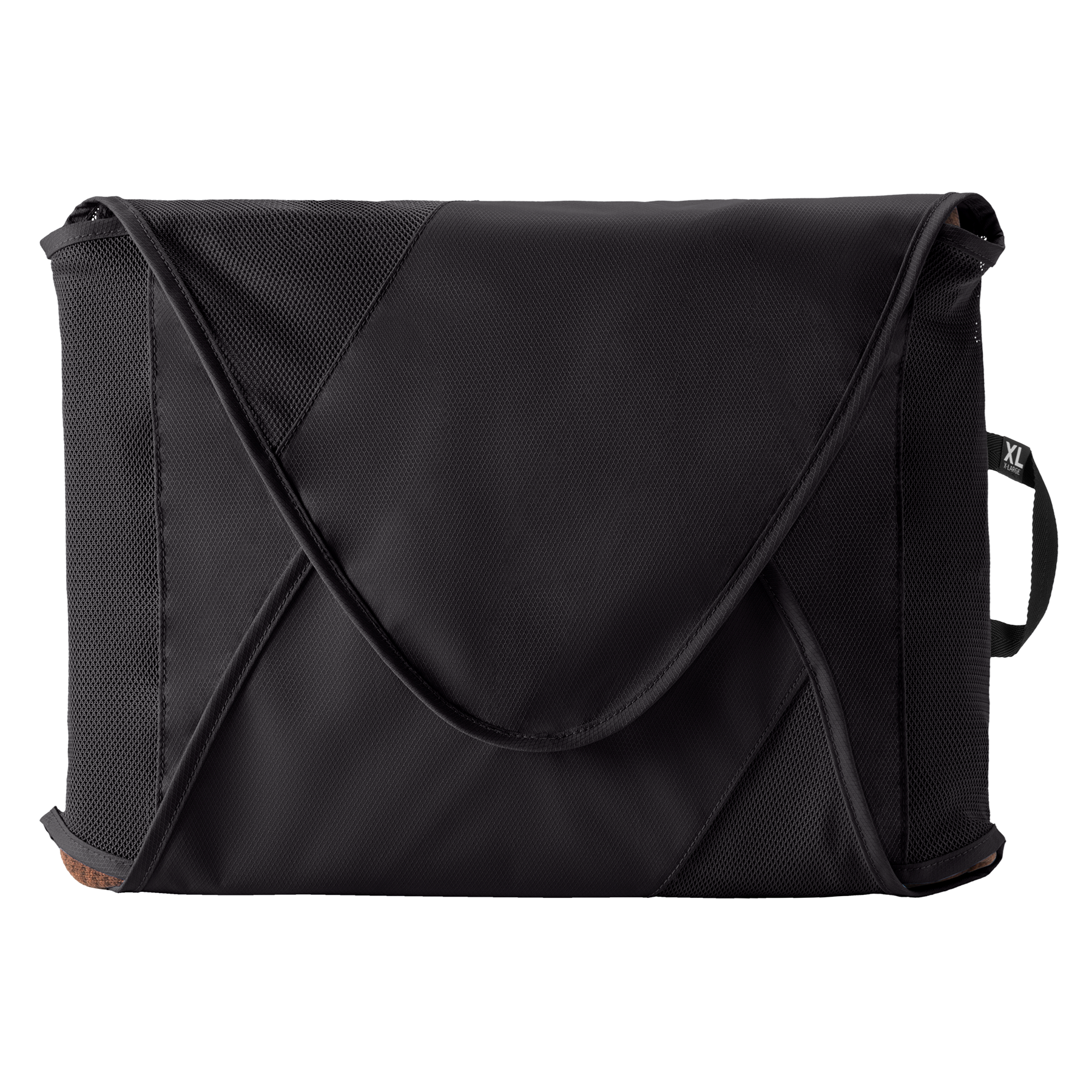 PACK-IT REVEAL GARMENT FOLDER XL - BLACK