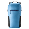 PACKABLE BACKPACK - BLUE DAWN