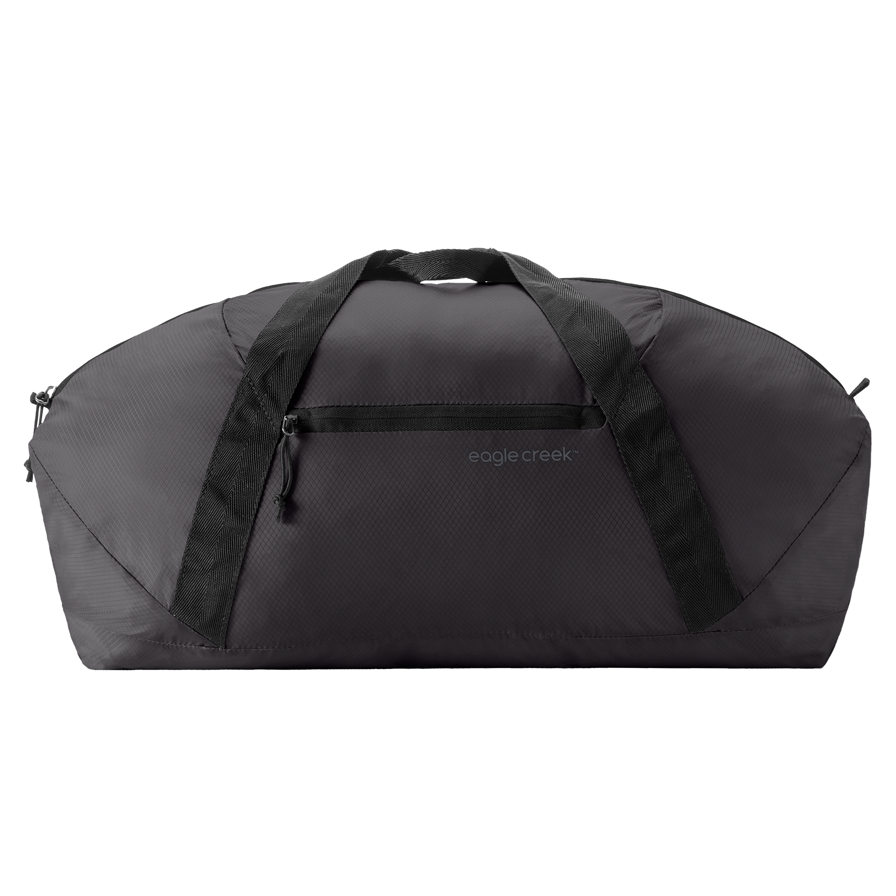 PACKABLE DUFFEL 36L - BLACK