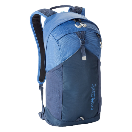 RANGER XE BACKPACK 16L - MESA BLUE/AIZOME BLUE