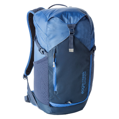 RANGER XE BACKPACK 36L - MESA BLUE/AIZOME BLUE