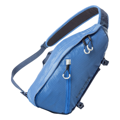 RANGER XE CROSS-BODY - MESA BLUE/AIZOME BLUE