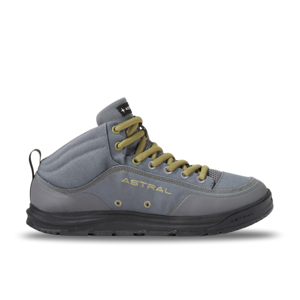 RASSLER 2.0 unisex - DRIFTWOOD GREY