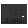 RENE SCARF - BLACK