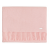 RENE SCARF - LIGHT PINK