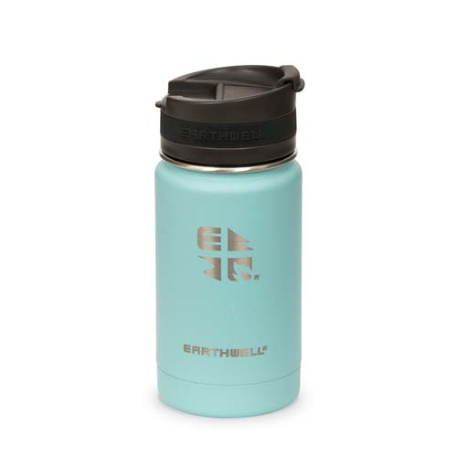 ROASTER 12OZ - AQUA BLUE