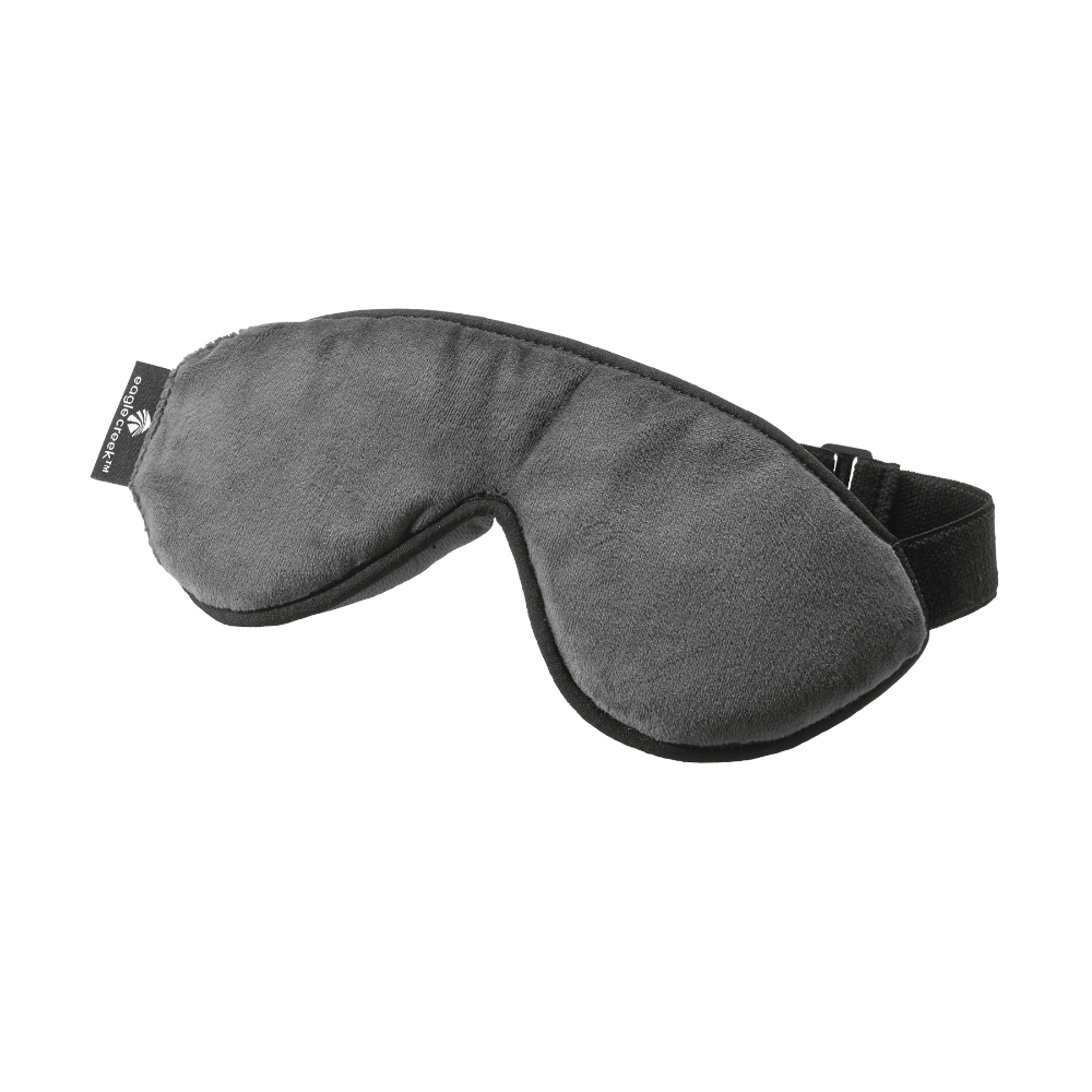 SANDMAN EYESHADE - EBONY