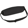 SILK UNDERCOVER MONEY BELT - BLACK