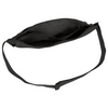 SILK UNDERCOVER MONEY BELT - BLACK