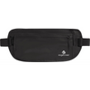 SILK UNDERCOVER MONEY BELT - BLACK