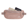 SILK UNDERCOVER MONEY BELT - ROSE