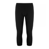 SNO 3/4 PANTS MENS - BLACK