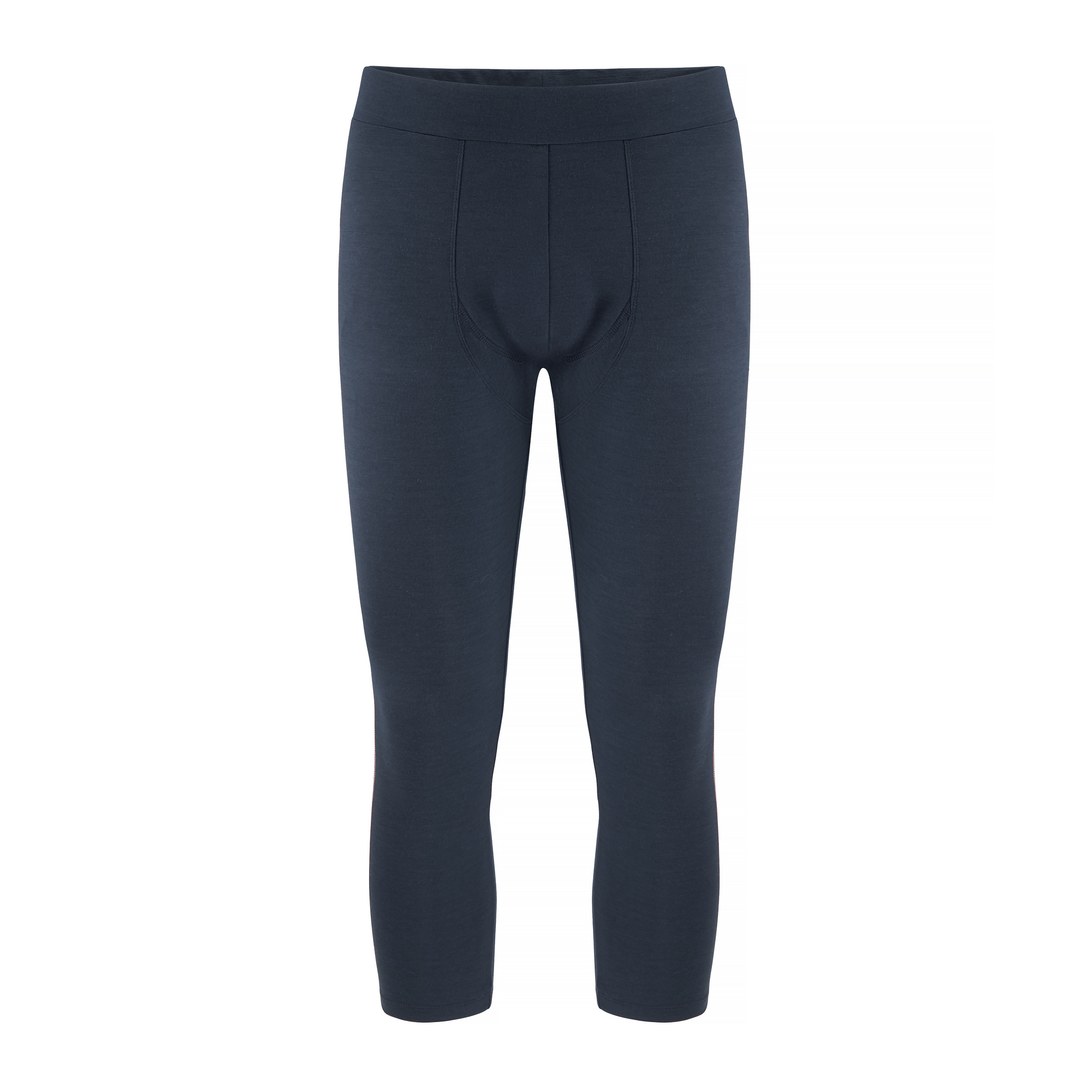 SNO 3/4 PANTS MENS - NAVY BLUE