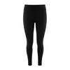 SNO LEGGINGS WOMENS - BLACK