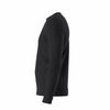 SNO LONG SLEEVE MEN - BLACK