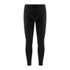 SNO LONGJOHNS MENS - BLACK