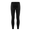 SNO LONGJOHNS MENS - BLACK