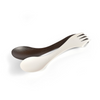 SPORK ORIGINAL 2-PACK - COCOA / CREAM