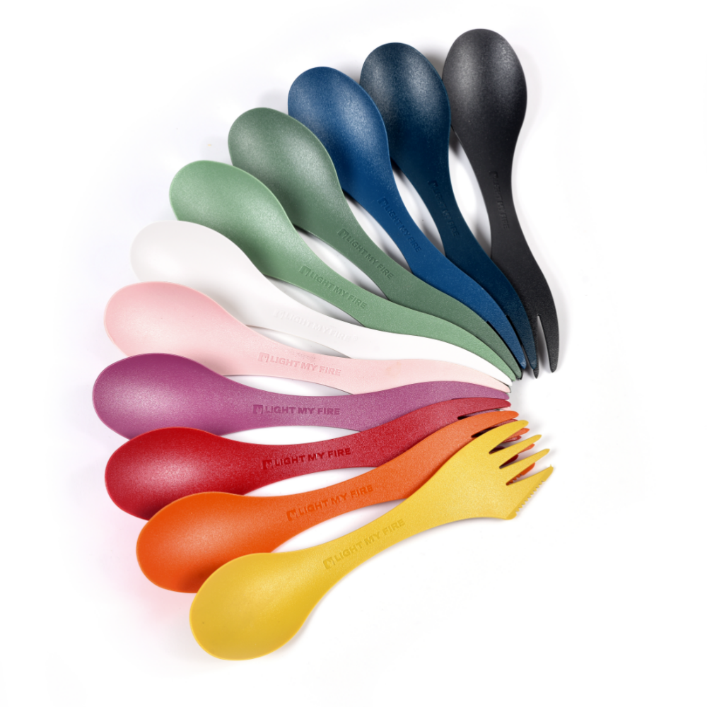 SPORK ORIGINAL MEGA PACK - MULTI