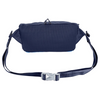 STASH CROSS BODY BAG - AIZOME BLUE