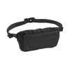 STASH WAIST BAG - BLACK