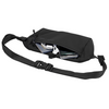 STASH WAIST BAG - BLACK