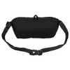 STASH WAIST BAG - BLACK