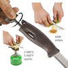 SWEDISH FIREKNIFE 2IN1 - COCOSHELL