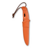 SWEDISH FIREKNIFE 2IN1 - RUSTY ORANGE