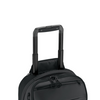 TARMAC XE 4-WHEEL 65L - BLACK