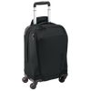 TARMAC XE 4-WHEEL CARRY ON - BLACK