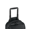 TARMAC XE 4-WHEEL CARRY ON - BLACK