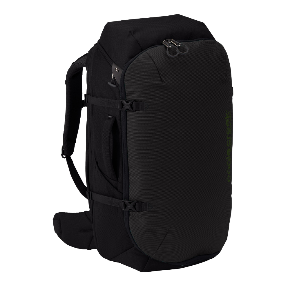 TOUR TRAVEL PACK 55L M/L - BLACK