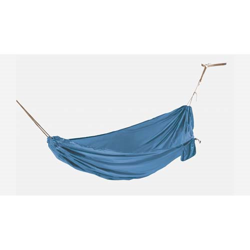 TRAVEL HAMMOCK KIT BLUEBIRD - 000