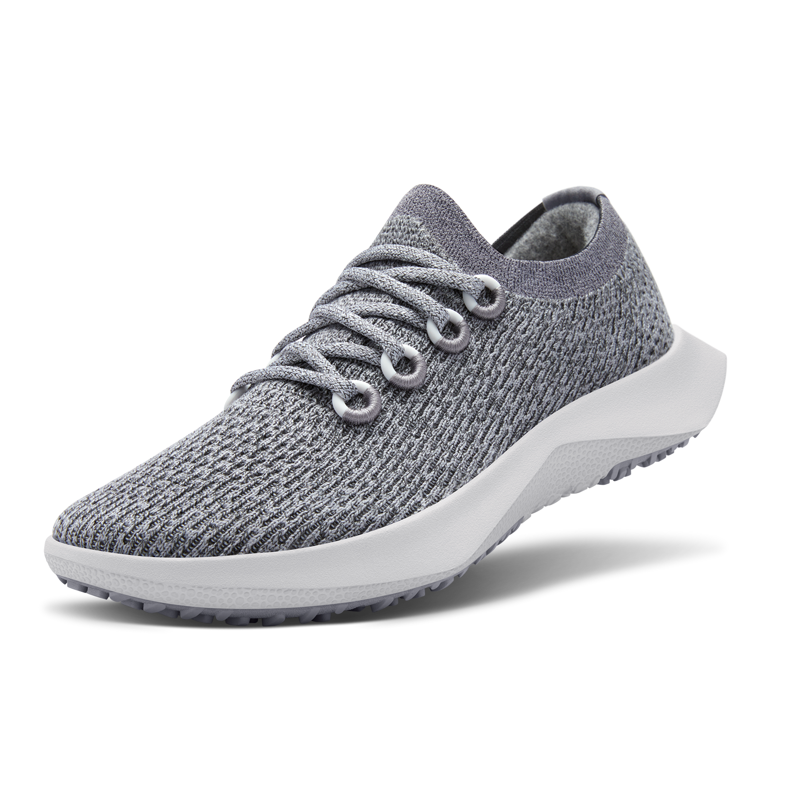 MENS TREE DASHER 2 - MEDIUM GREY (LIGHT GREY)