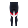 VOSS COLBOCK LEGGINGS WOMENS - FLAG