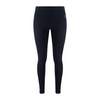 VOSS LEGGINGS WOMENS - NAVY BLUE