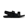 WEBBER MENS - STEALTH BLACK