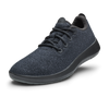 WOMENS WOOL RUNNER MIZZLES - NTRL BLCK (NTRL BLCK)