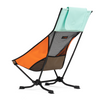 BEACH CHAIR - MINT MULTIBLOCK