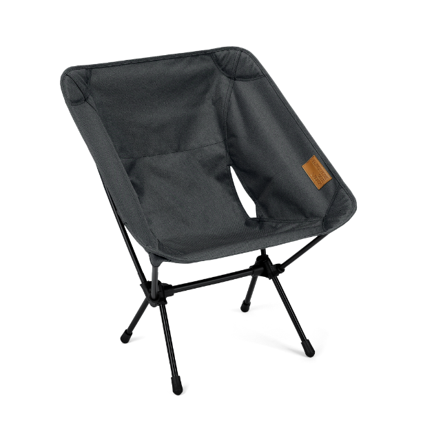 CHAIR ONE HOME - BLACK