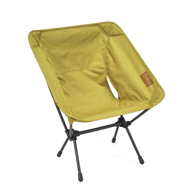 CHAIR ONE HOME - MUSTARD